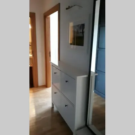 Mieszkanie Na W Gdyni Blisko Plazy Gdynia