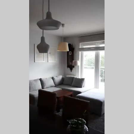 Lejlighed Mieszkanie Na W Gdyni Blisko Plazy *