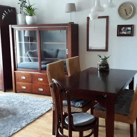 Lejlighed Mieszkanie Na W Gdyni Blisko Plazy Gdynia