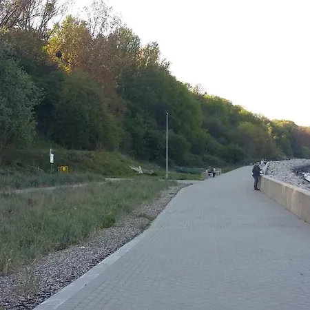 Mieszkanie Na W Gdyni Blisko Plazy * Gdynia
