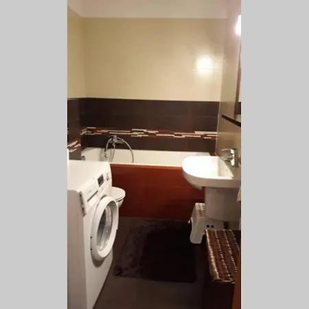 Lejlighed Mieszkanie Na W Gdyni Blisko Plazy *